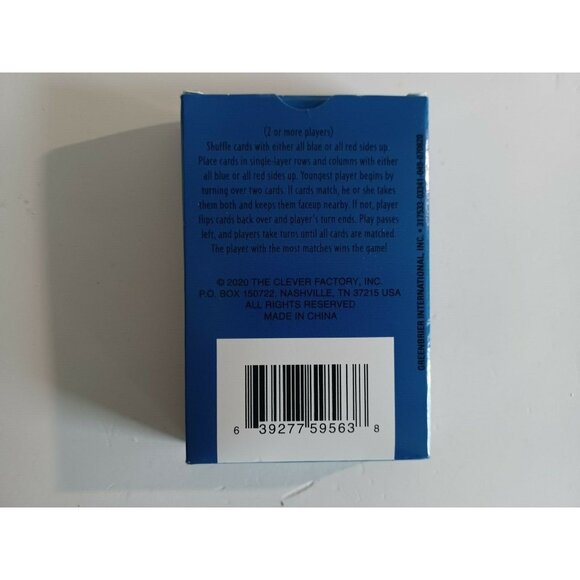 Build-A-Word 24 Game Cards Educational Cards  for Kids 4 and Up - Picture 2 of 5